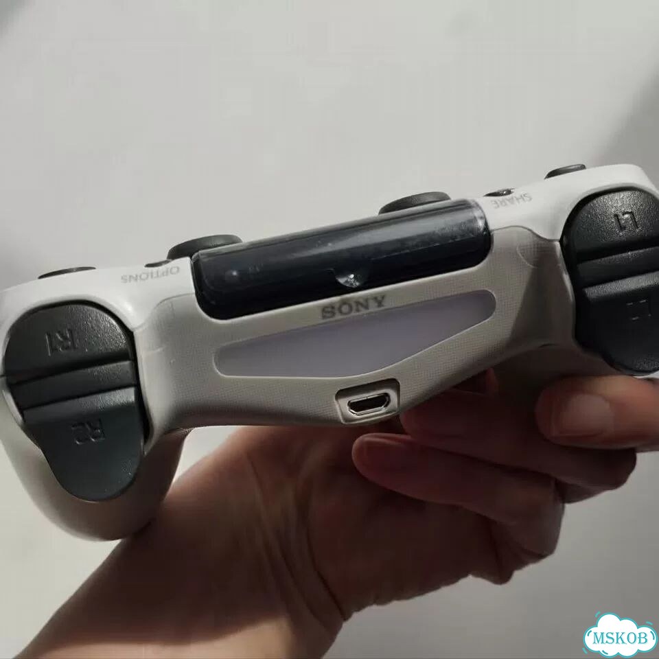 Джостик PS4 фото 3