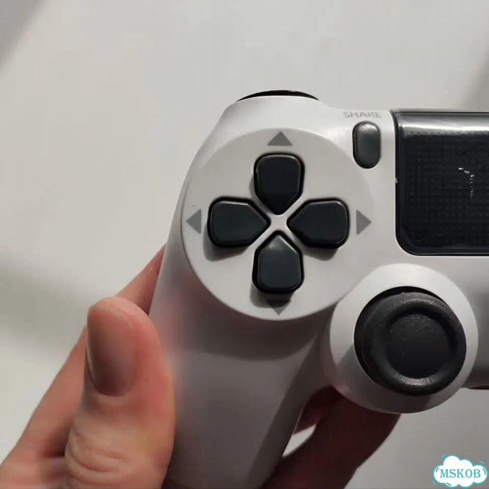 Джостик PS4 фото 4