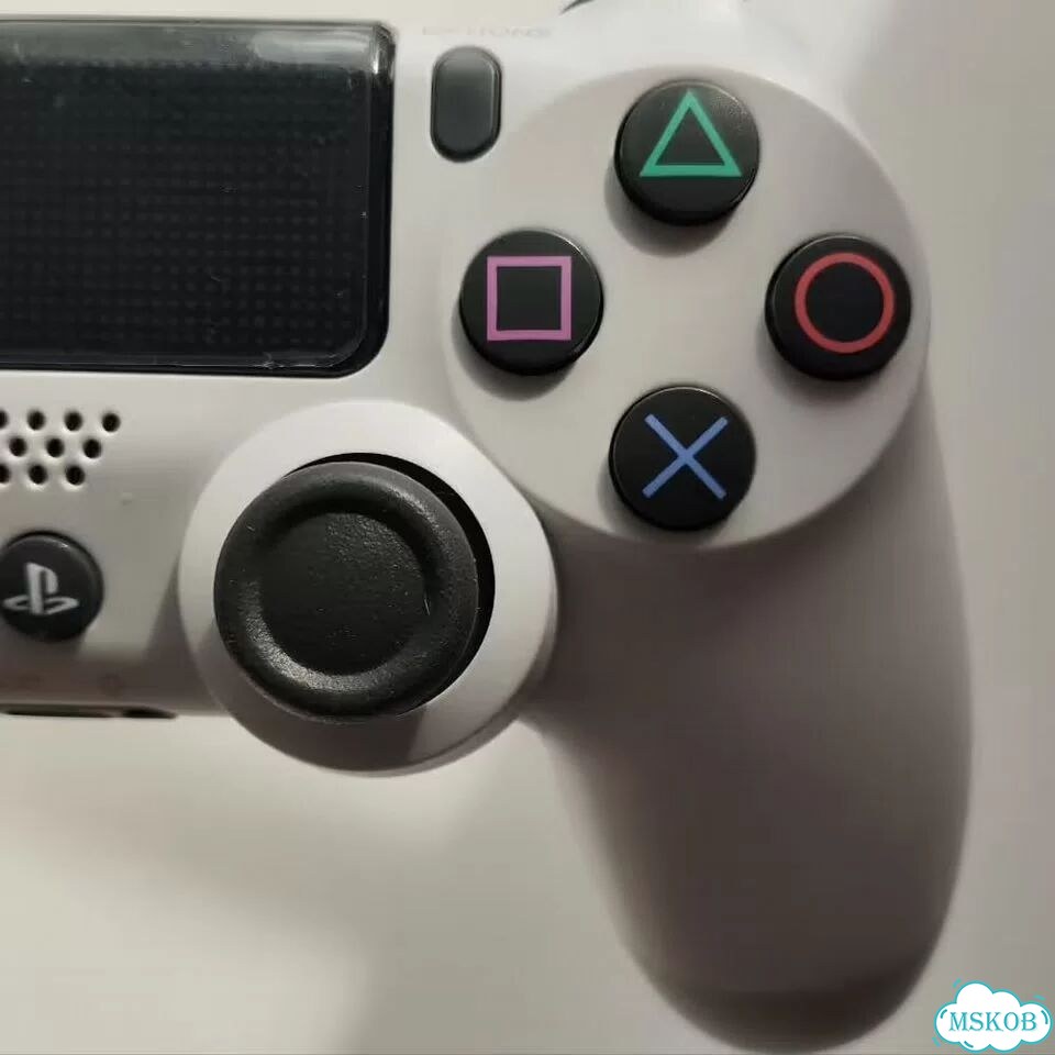 Джостик PS4 фото 5