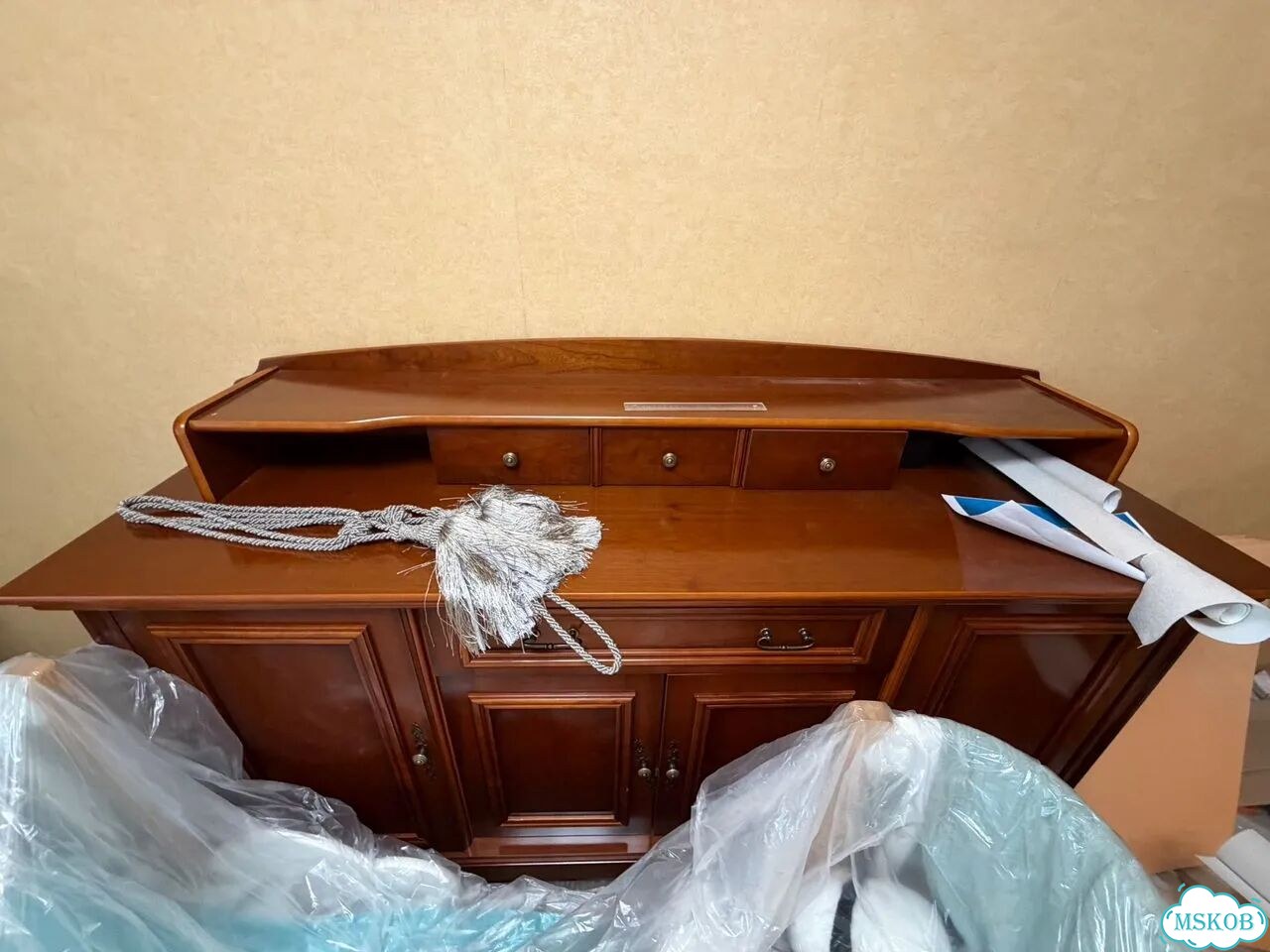 Буфет фото 3