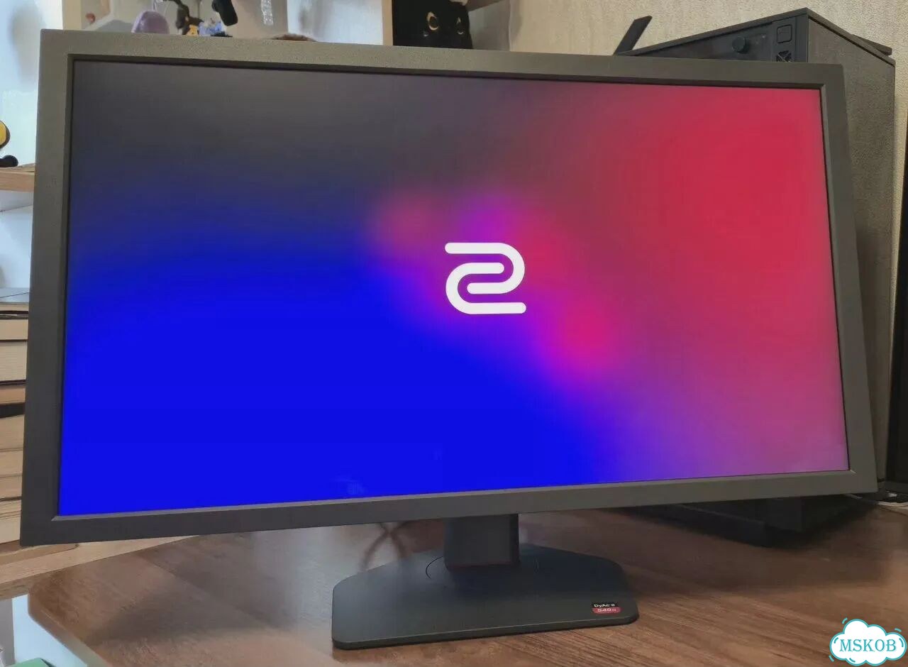 Монитор BenQ 600 Гц XL2586x+ фото 1