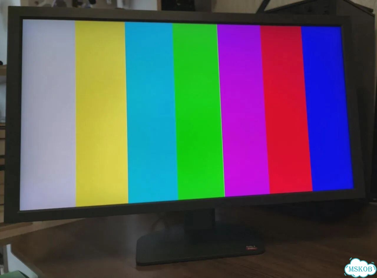 Монитор BenQ 600 Гц XL2586x+ фото 3