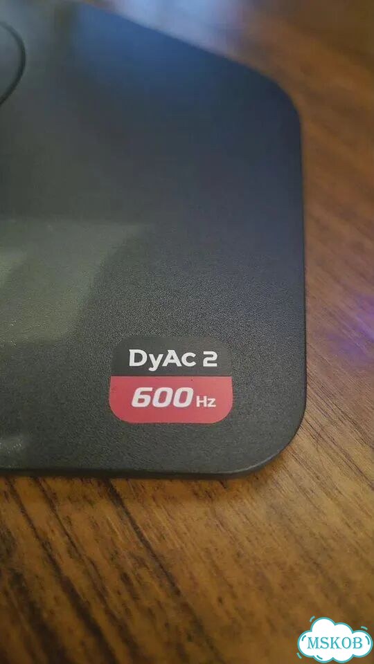 Монитор BenQ 600 Гц XL2586x+ фото 5