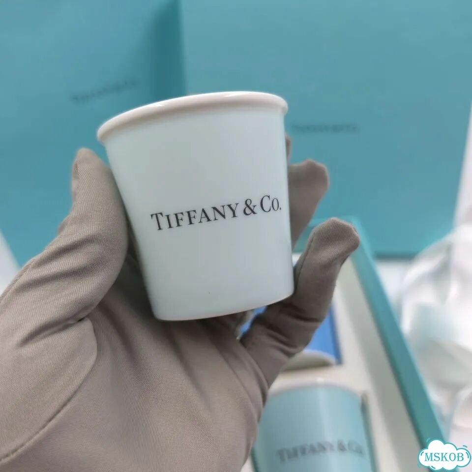 Стаканы Tiffany & Co оригинал фото 3
