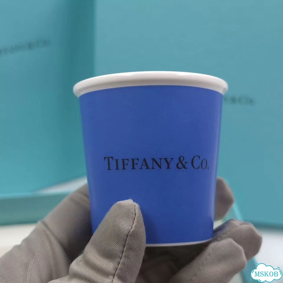 Стаканы Tiffany & Co оригинал фото 5