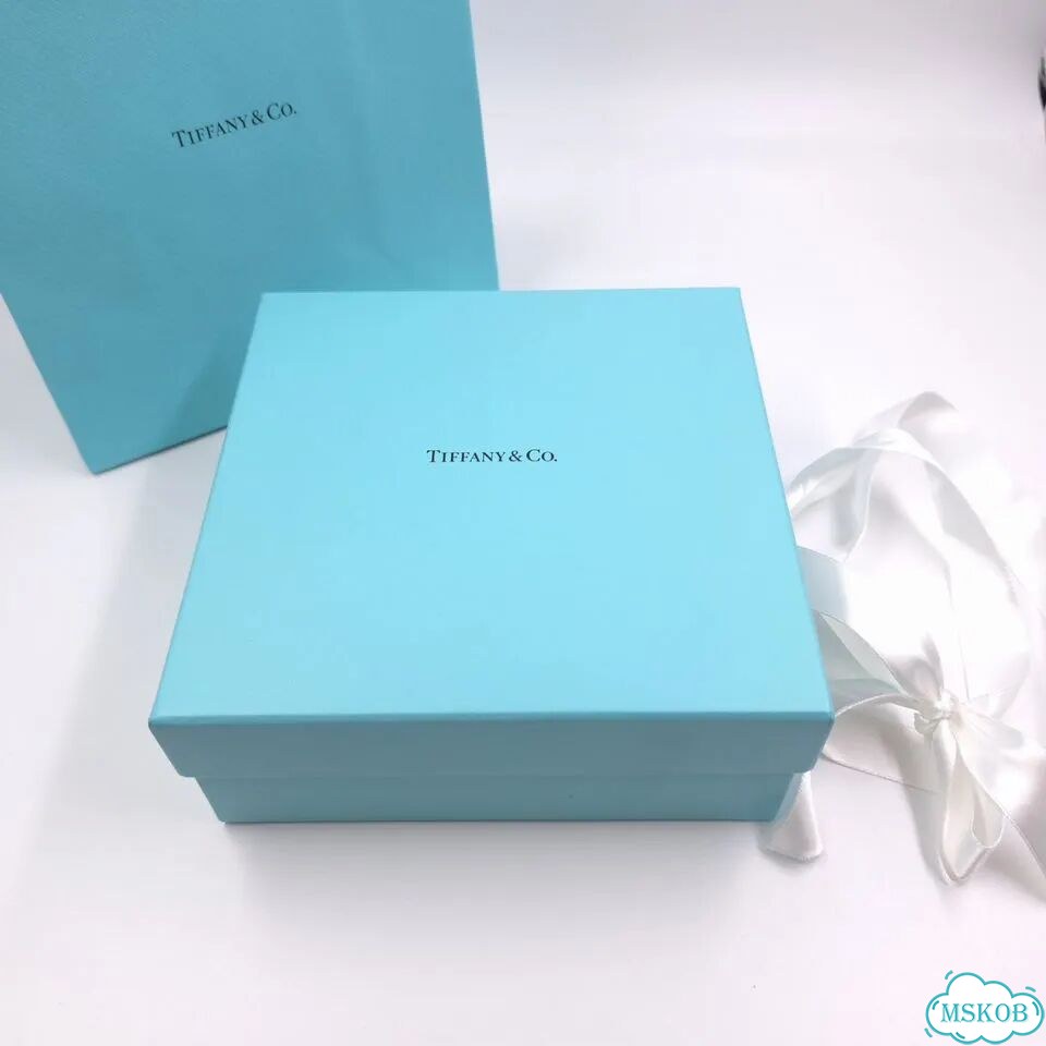 Стаканы Tiffany & Co оригинал фото 6