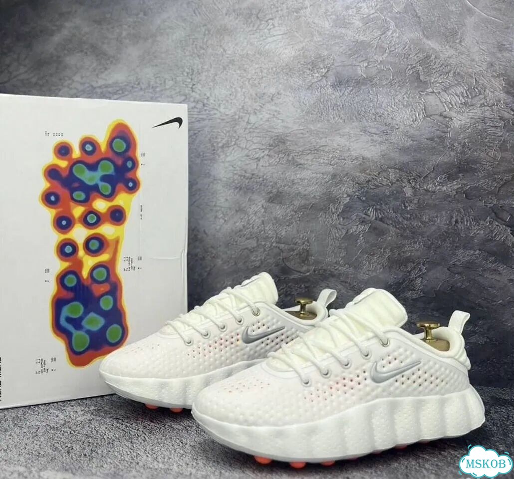 Кроссовки Nike mind 002 фото 1
