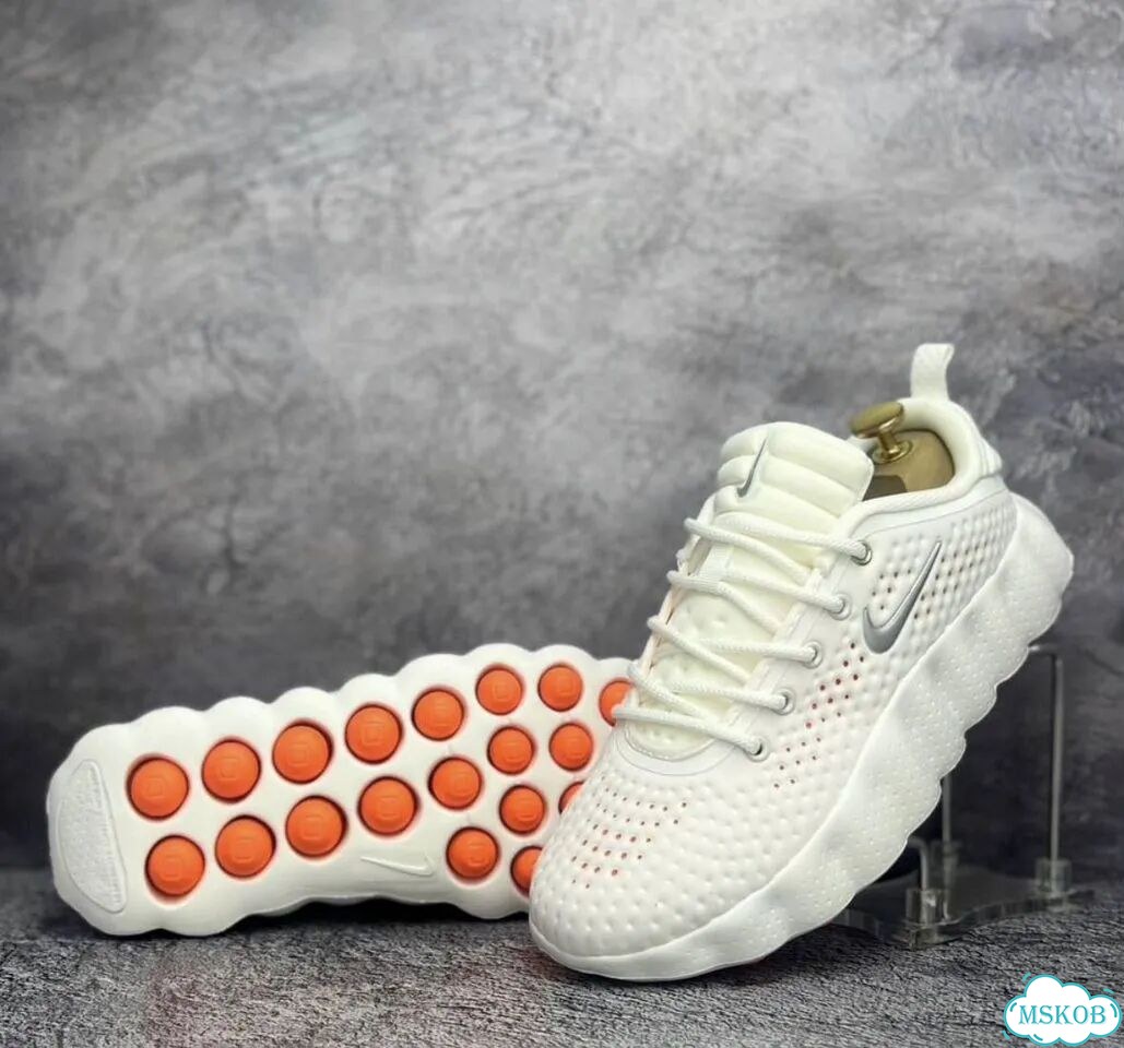 Кроссовки Nike mind 002 фото 2