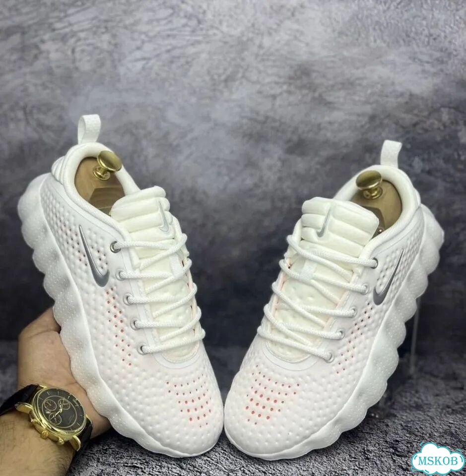 Кроссовки Nike mind 002 фото 4
