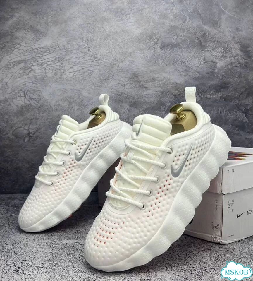Кроссовки Nike mind 002 фото 5