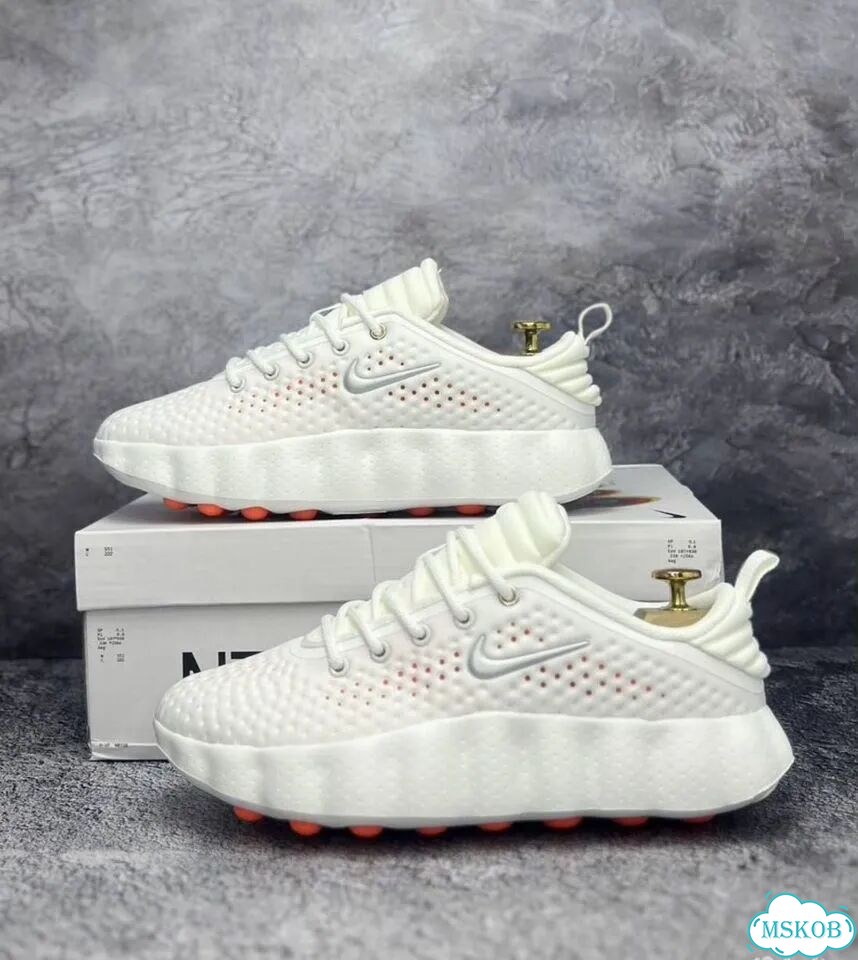 Кроссовки Nike mind 002 фото 6