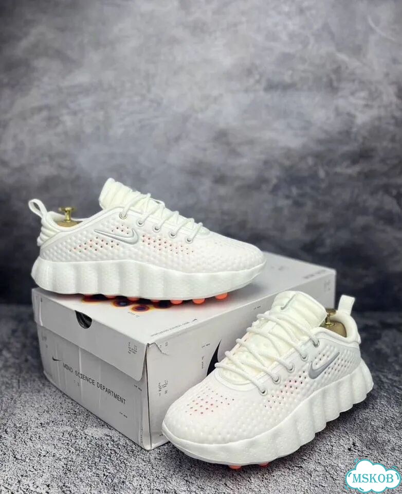 Кроссовки Nike mind 002 фото 7
