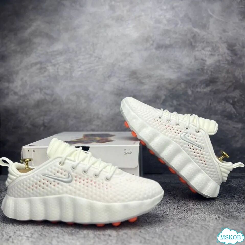 Кроссовки Nike mind 002 фото 9
