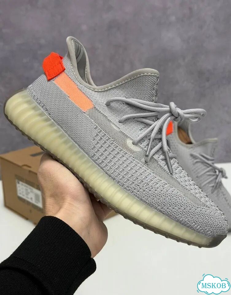 Adidas мужские кроссовки фото 5