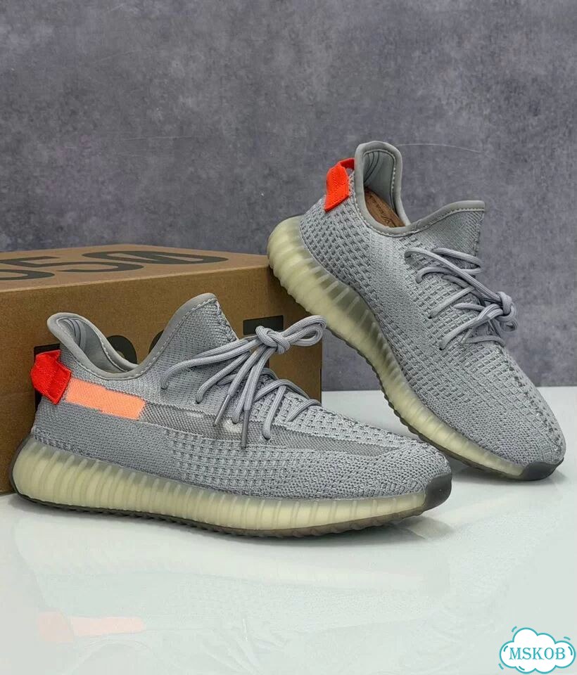 Adidas мужские кроссовки фото 6