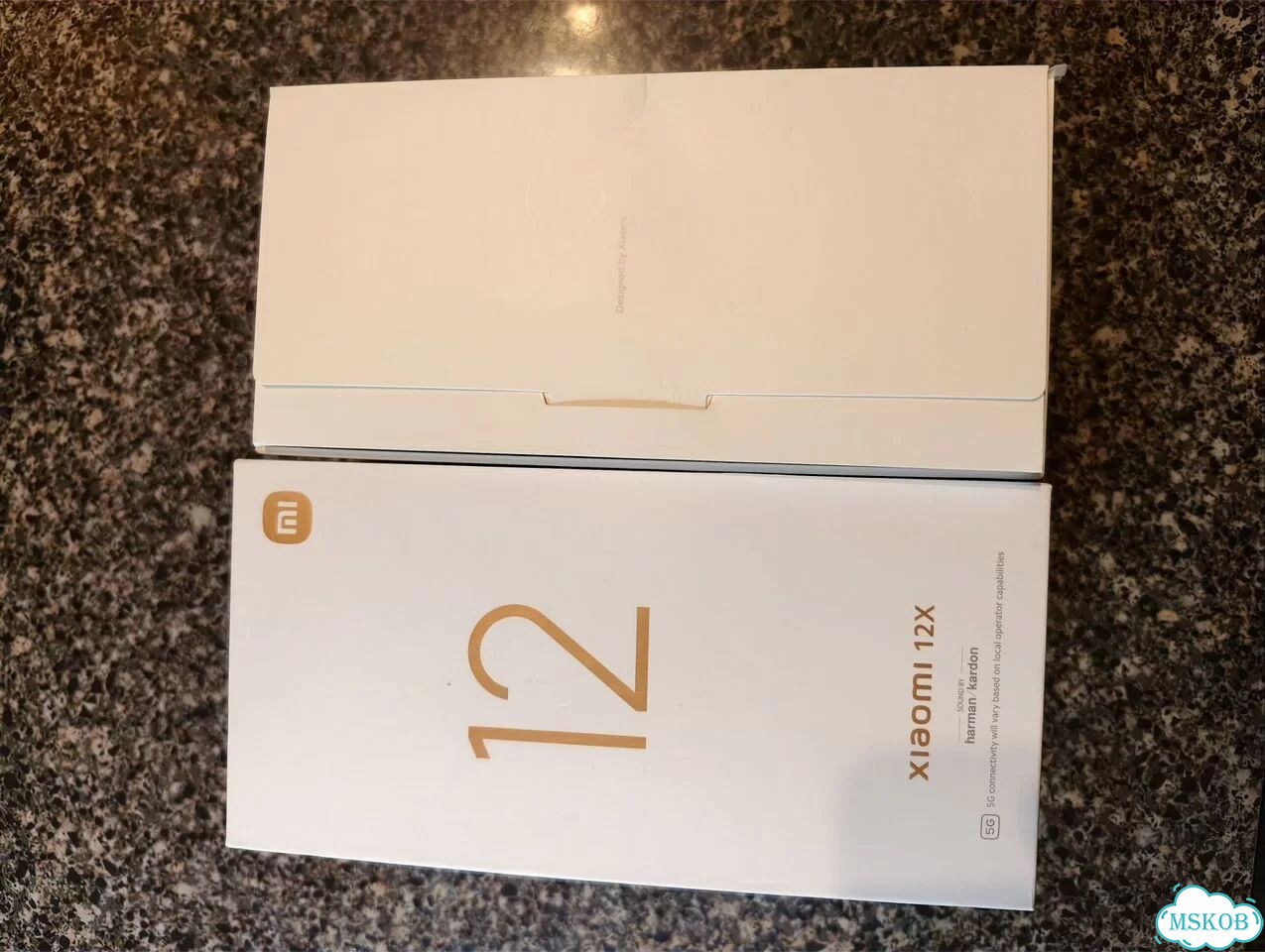 Xiaomi 12X, 8/128 ГБ, 2 SIM фото 2