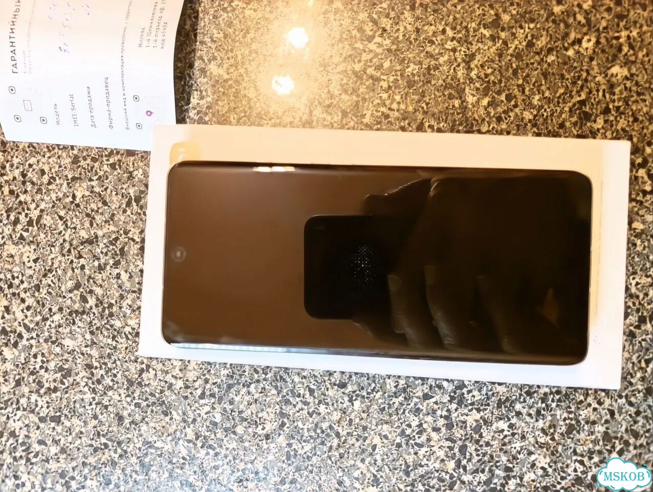 Xiaomi 12X, 8/128 ГБ, 2 SIM фото 3