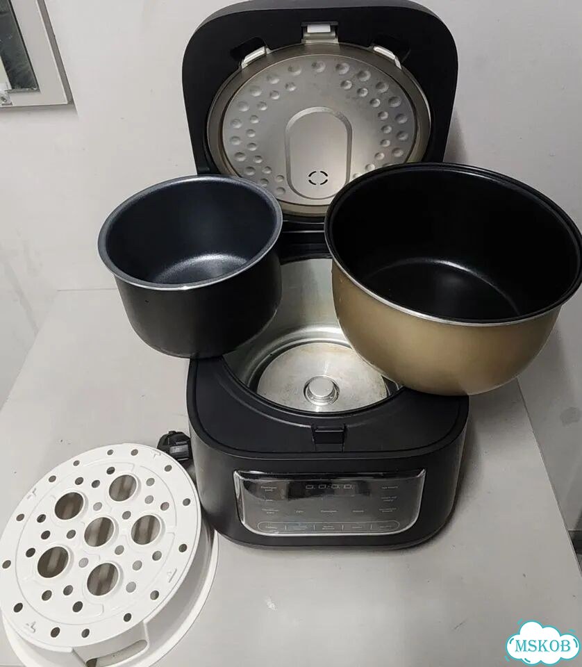 Мультиварка 3L фото 8