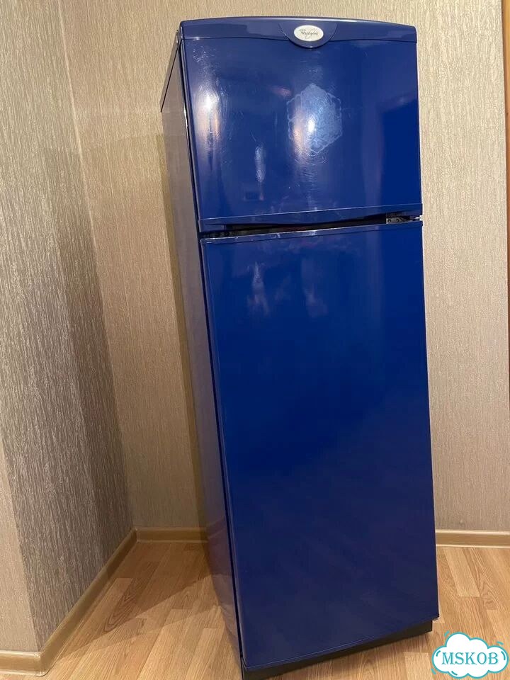 Холодильник whirlpool arz 925 фото 1