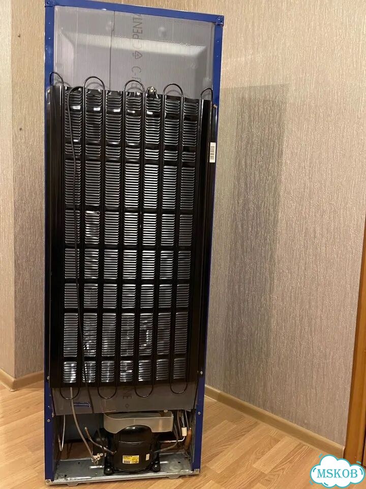 Холодильник whirlpool arz 925 фото 10