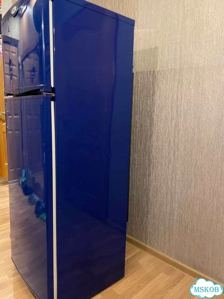 Холодильник whirlpool arz 925 фото 4