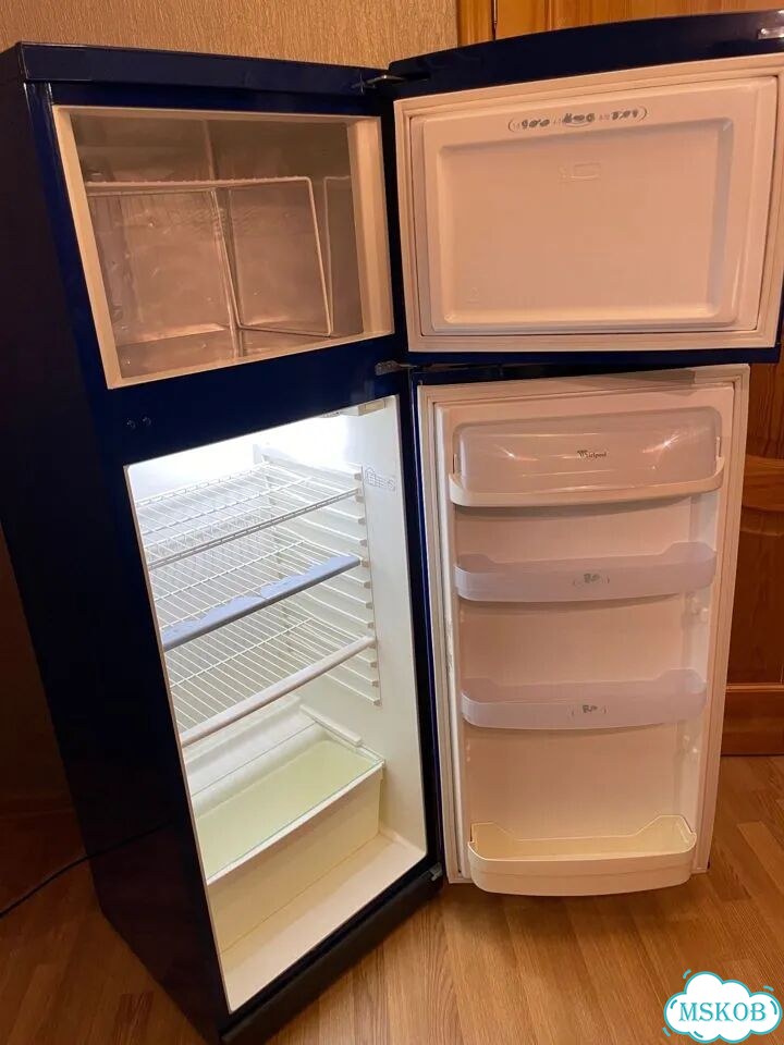 Холодильник whirlpool arz 925 фото 6