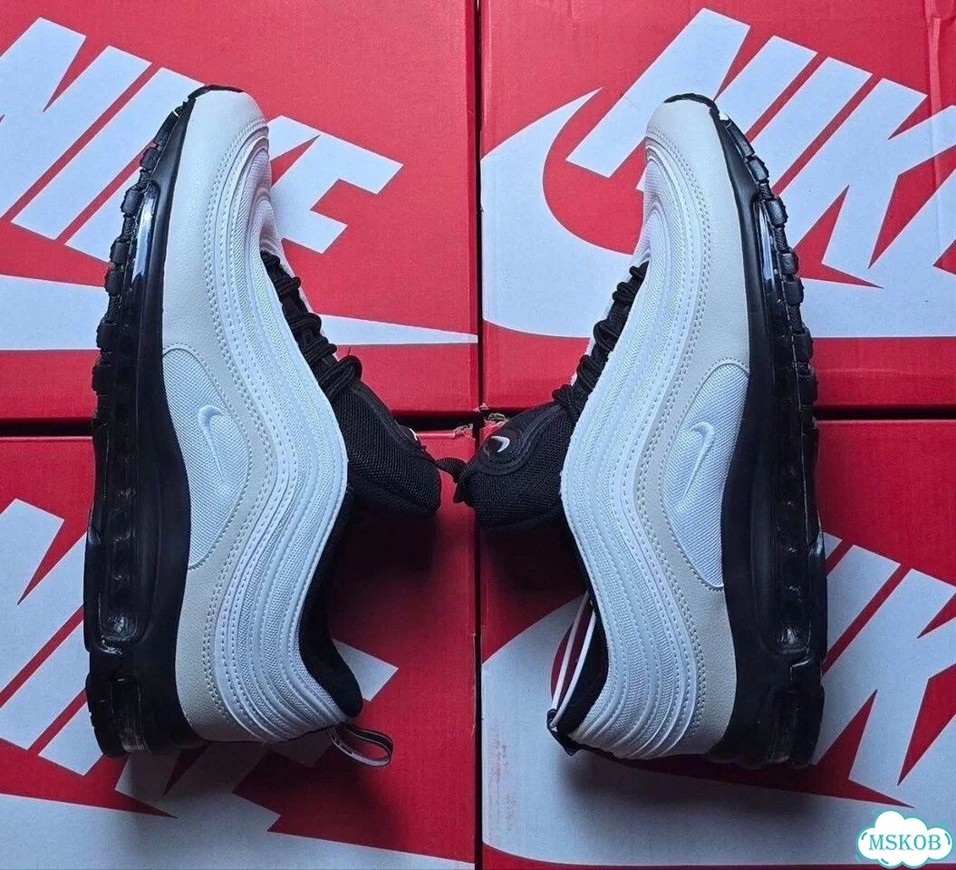 Кроссовки Nike Air Max 97 фото 1