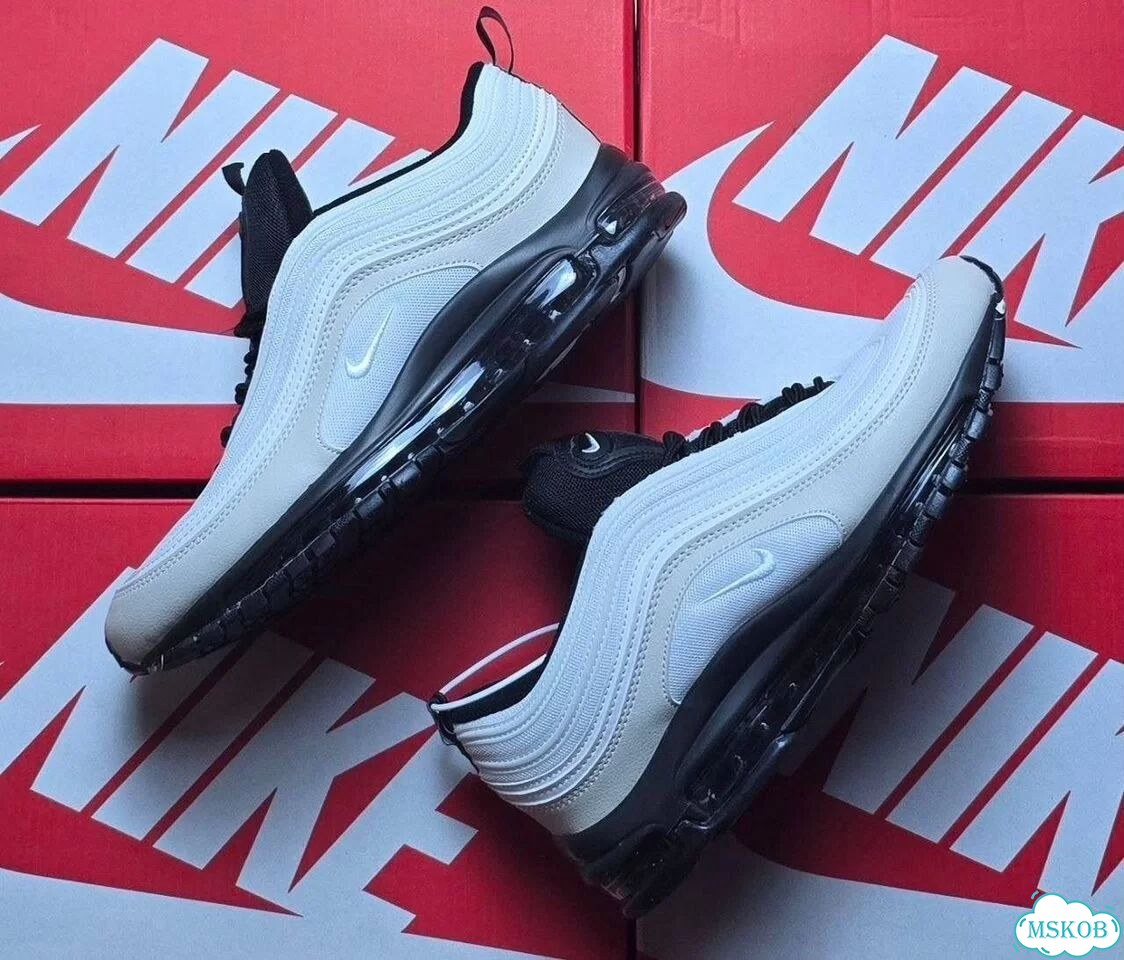Кроссовки Nike Air Max 97 фото 2