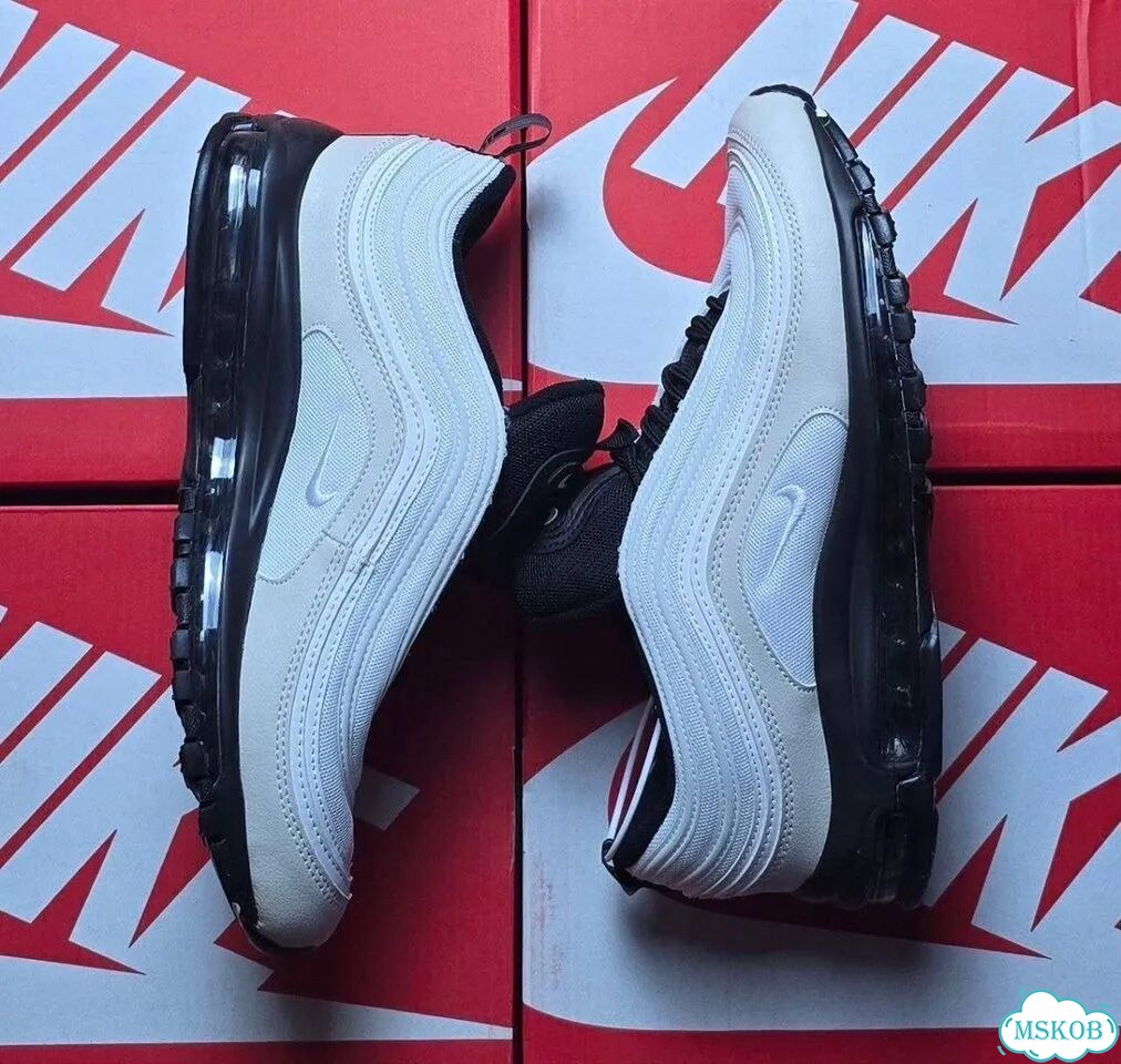 Кроссовки Nike Air Max 97 фото 3