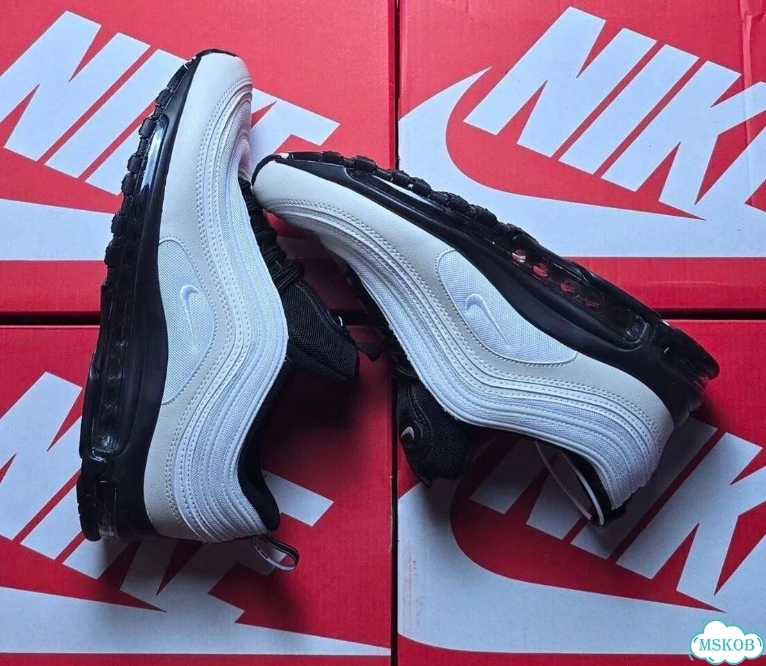 Кроссовки Nike Air Max 97 фото 4