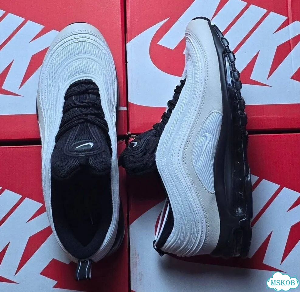 Кроссовки Nike Air Max 97 фото 5