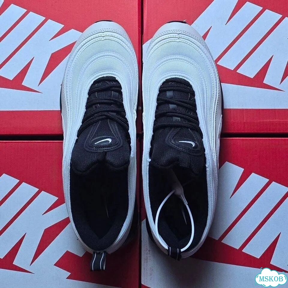 Кроссовки Nike Air Max 97 фото 6