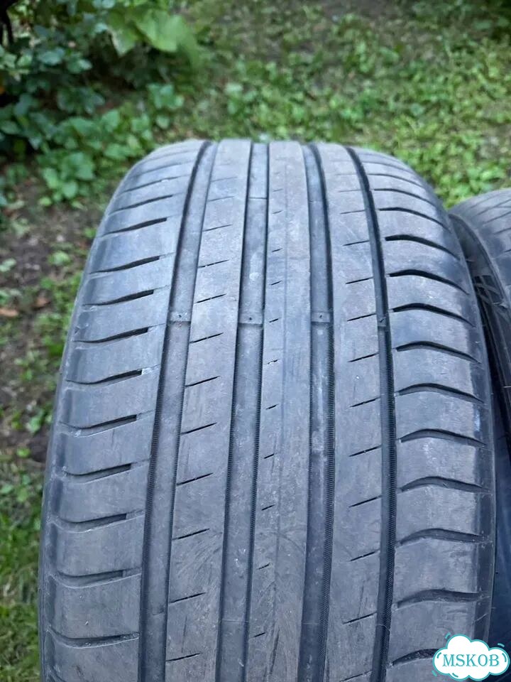 Triangle EffeXSport TH202 255/40 R19 101Y фото 4