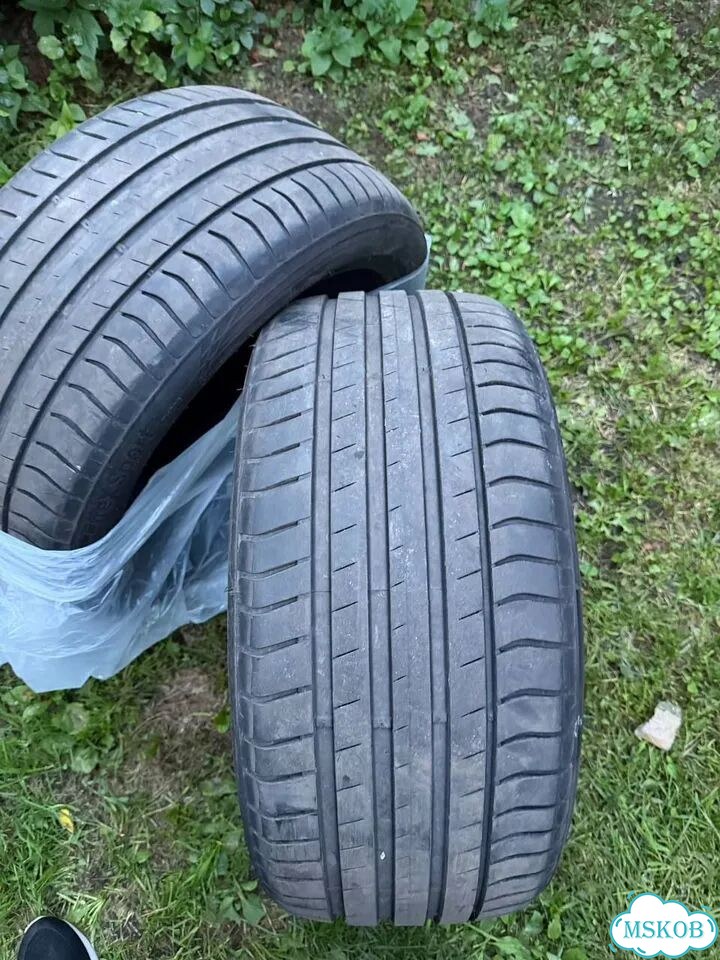 Triangle EffeXSport TH202 255/40 R19 101Y фото 6