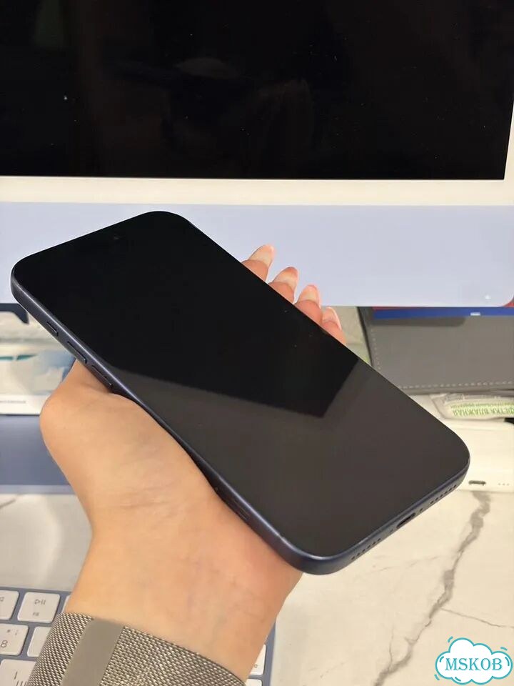 iPhone 17 Pro Max, 512 ГБ, SIM + eSIM фото 3