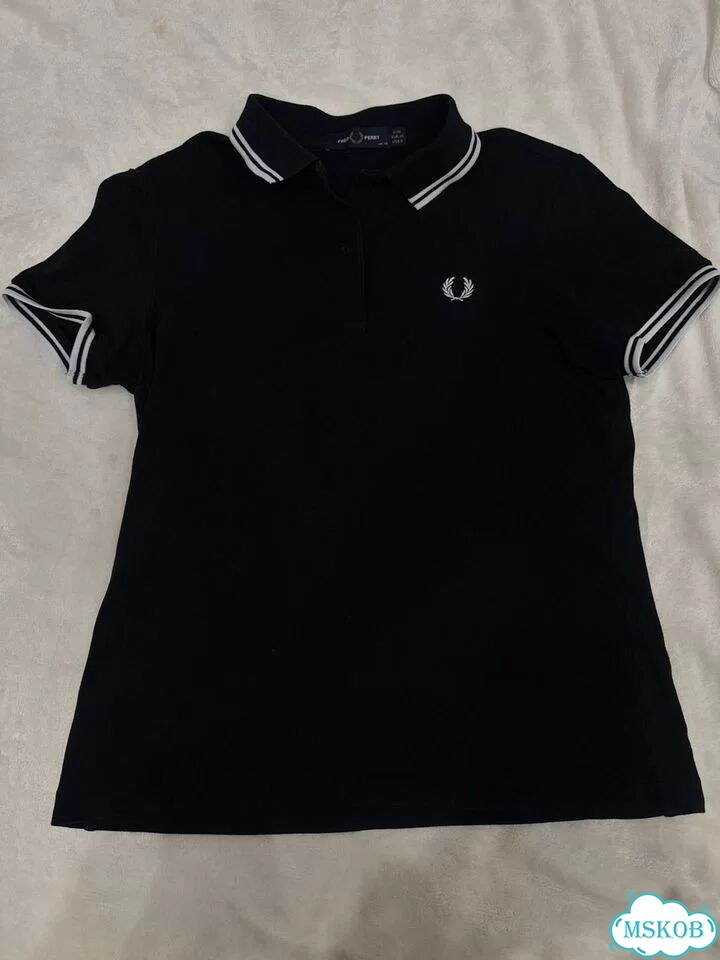 Футболка Fredperry фото 1