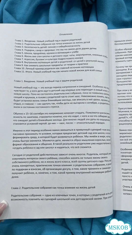 Подготовка к новому учебному году Валентина Паевская фото 2