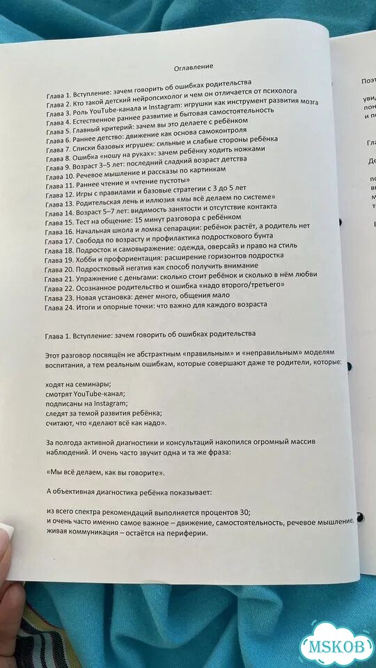 Ошибки родителей. неправильные приоритеты Валентина Паевская фото 2