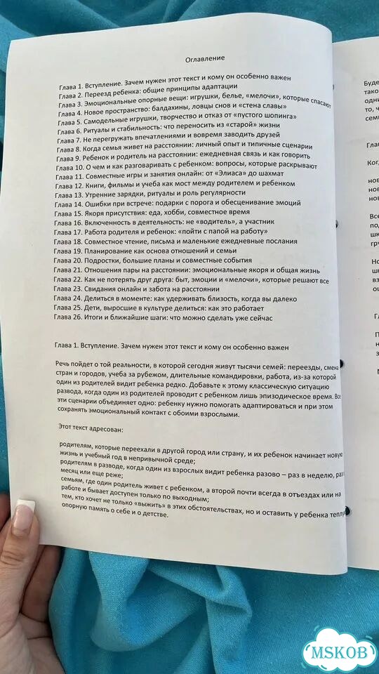 Родители на расстоянии. Адаптация ребёнка в другой стране Валентина Паевская фото 2