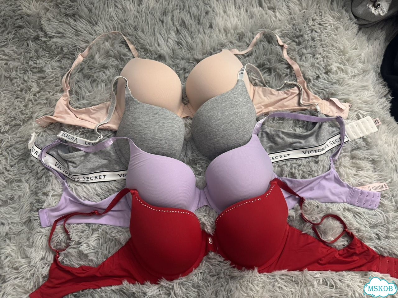 Бюстгальтер victorias secret фото 1