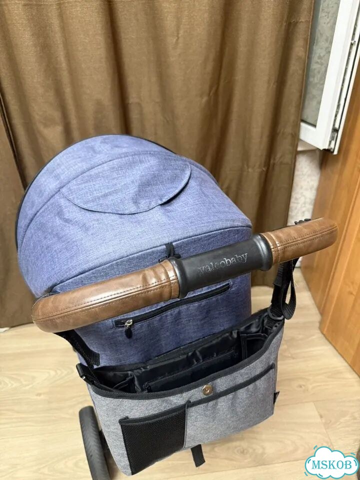 Коляска valco baby snap 4 trend фото 3