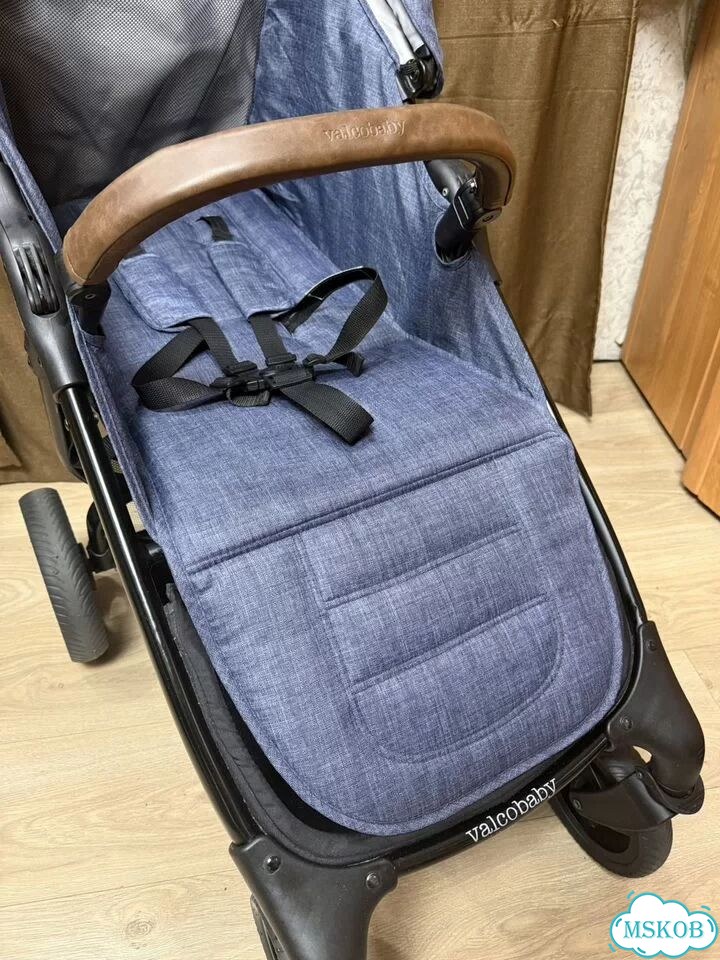 Коляска valco baby snap 4 trend фото 6