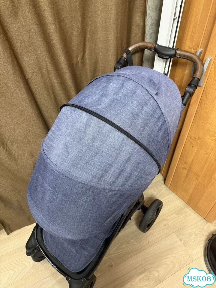 Коляска valco baby snap 4 trend фото 7