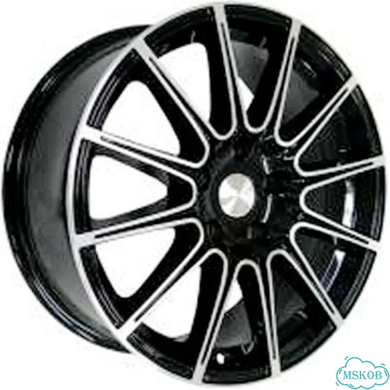 Литые диски Skad 7×R16 4×108 фото 1