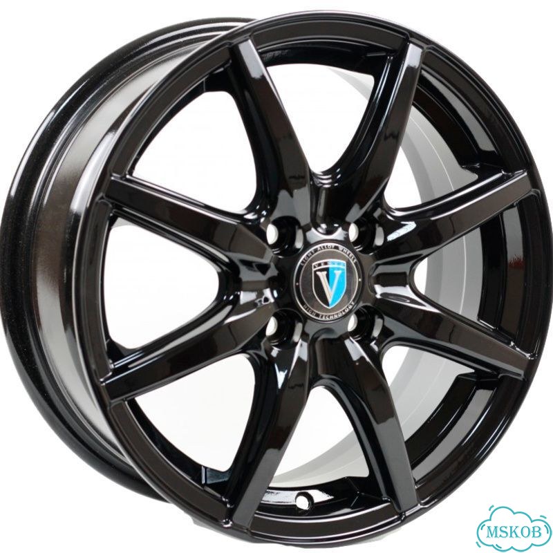 Литые диски Venti 6.5×R16 5×114.3 фото 1