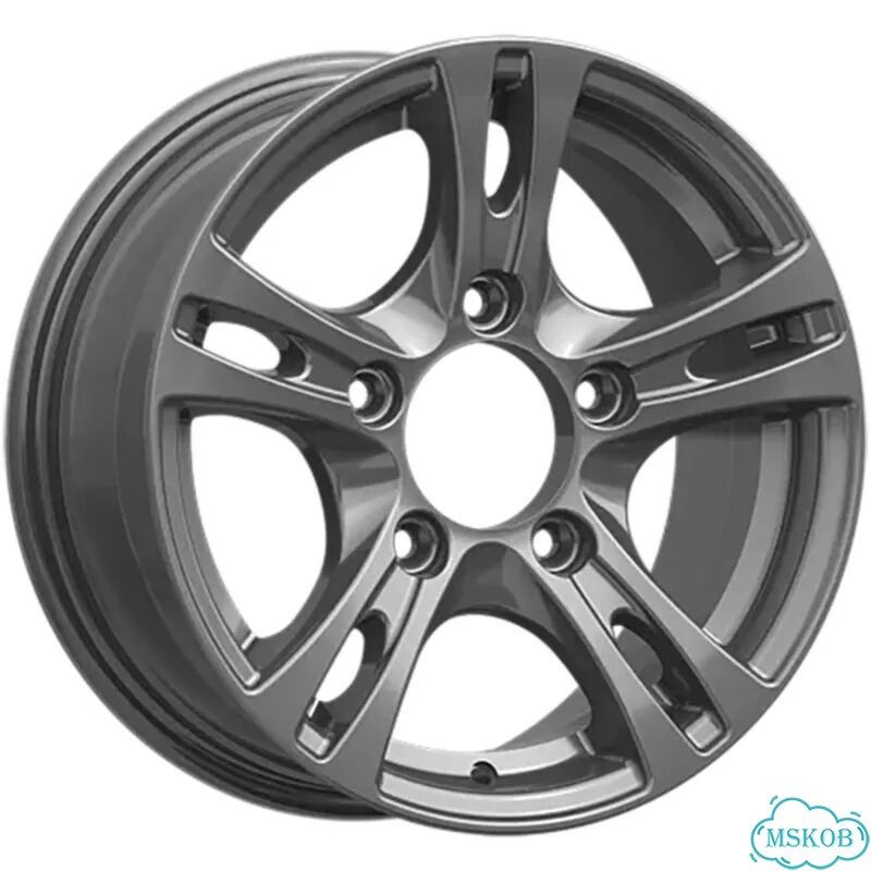 Литые диски Skad 6.5×R15 5×139.7 фото 1