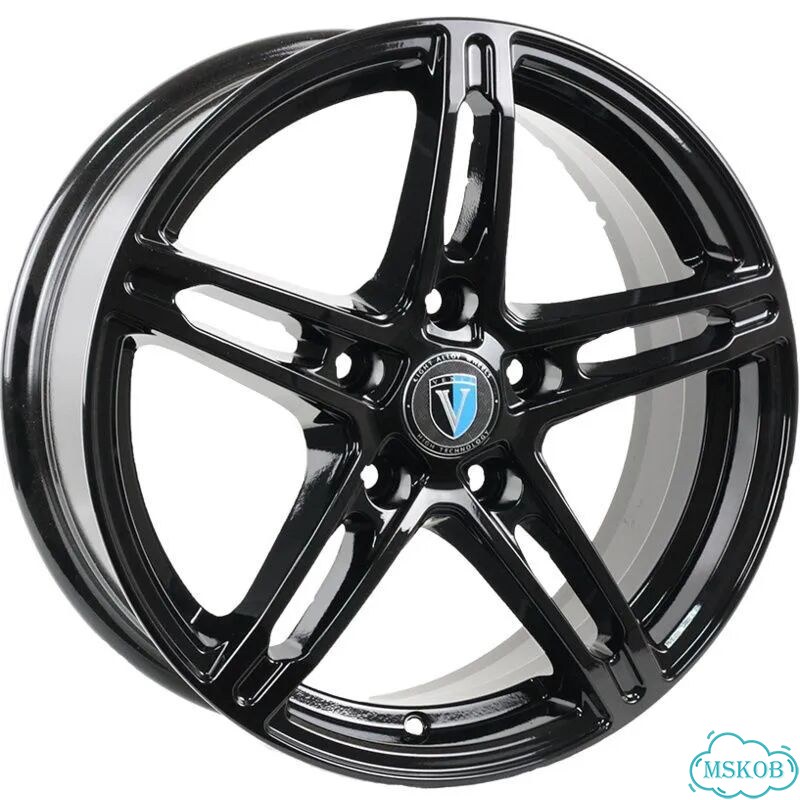 Литые диски Venti 6.5×R16 5×114.3 фото 1