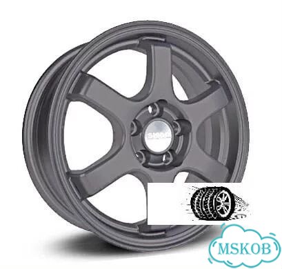 Литые диски Skad 6×R15 4×98 фото 1