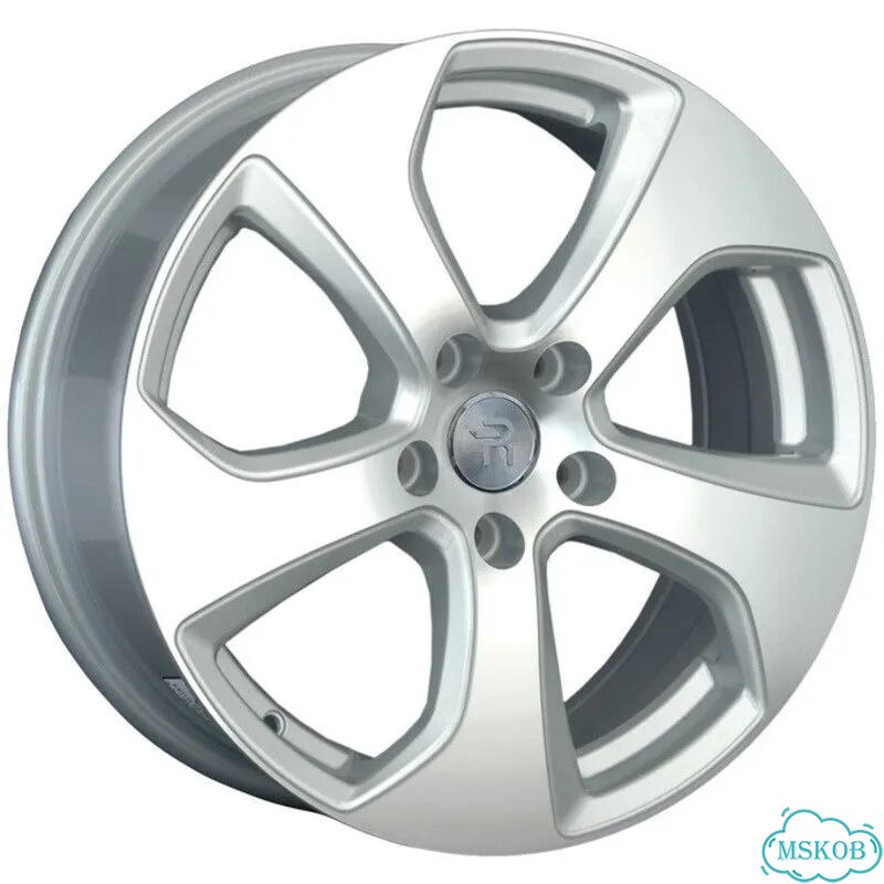 Литые диски Replay 7×R17 5×112 фото 1