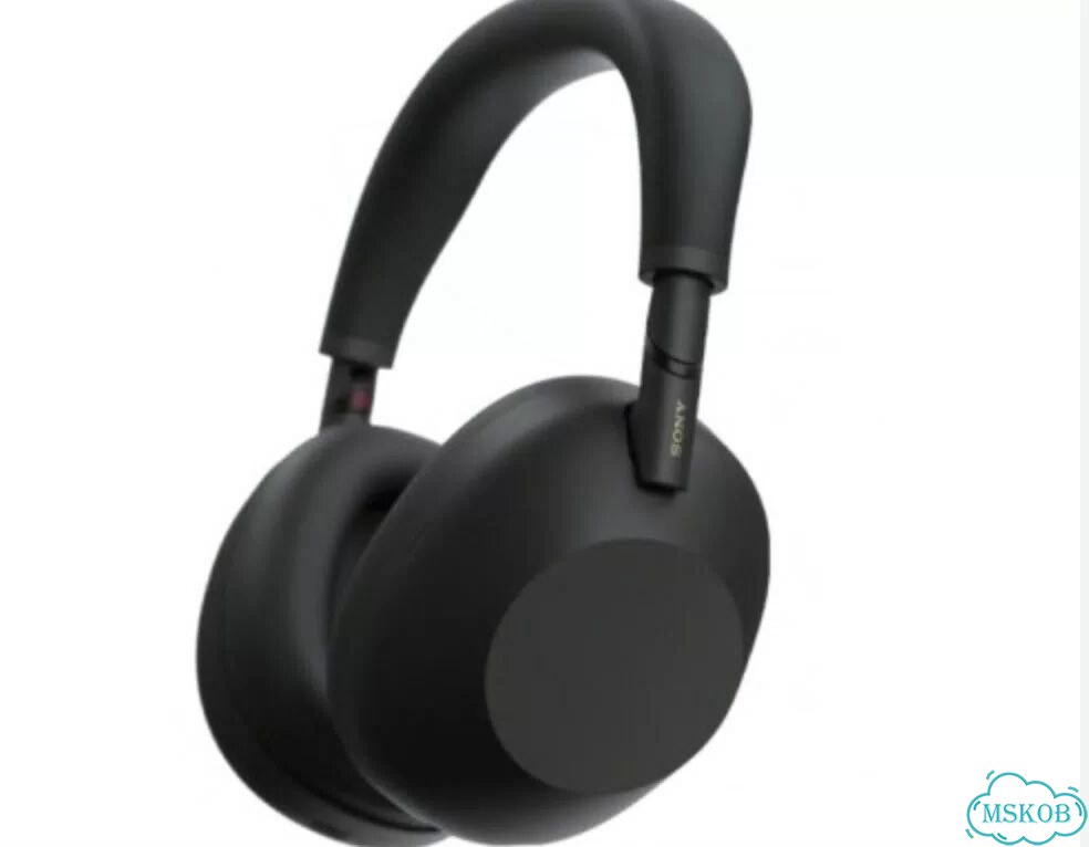 Sony WH 1000xm6 новые фото 1